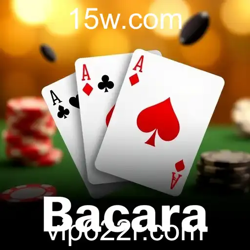 O Fascinante Mundo do Bacará Online: Exploração e Estratégias em vip622.com