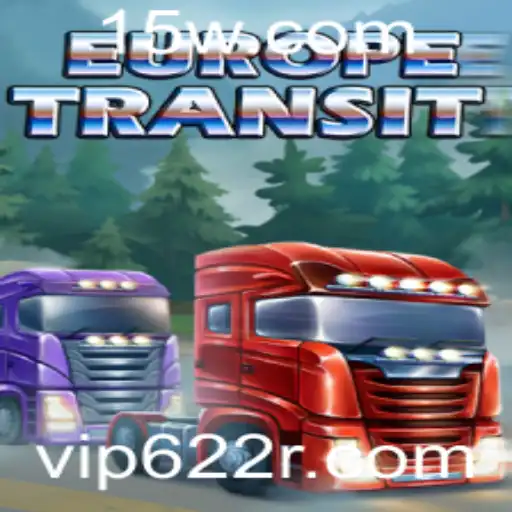 EuropeTransit: Uma Nova Experiência em Jogos de Estratégia
