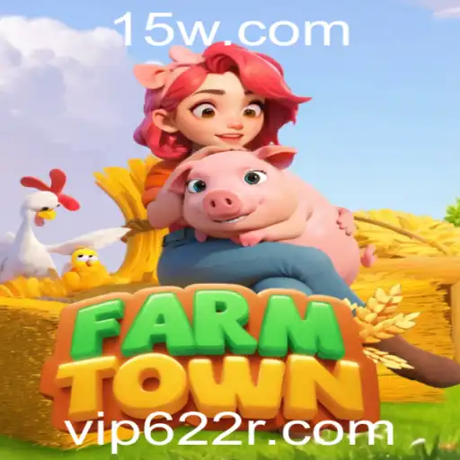 Descubra o Mundo de FarmTown e Viva a Experiência da Agricultura Virtual