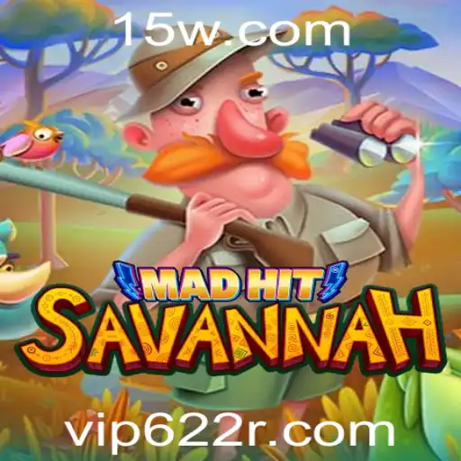 Explorando o Fascinante Universo de MadHitSavannah