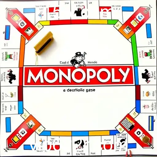 O Fascínio do Monopoly: História e Estratégias do Jogo Clássico