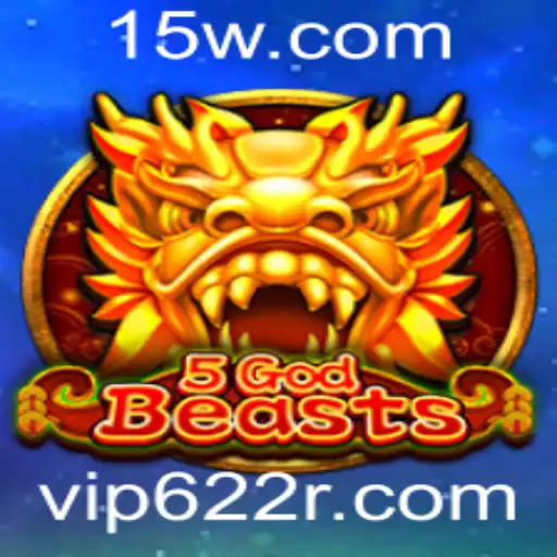 Explorando o Mundo de 5GodBeasts: Um Guia Completo