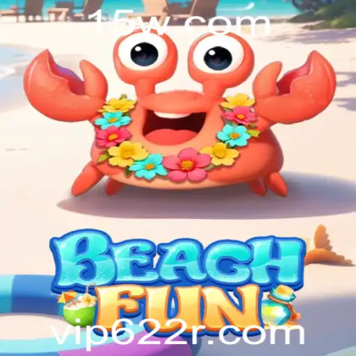 Explorando o Mundo Emocionante de BeachFun