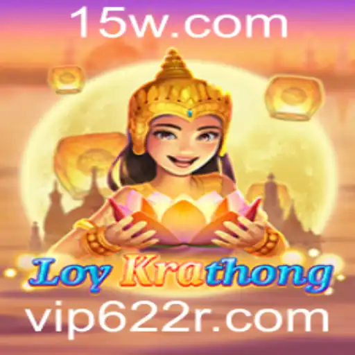 Descubra o Jogo Fascinante LoyKrathong com vip622.com