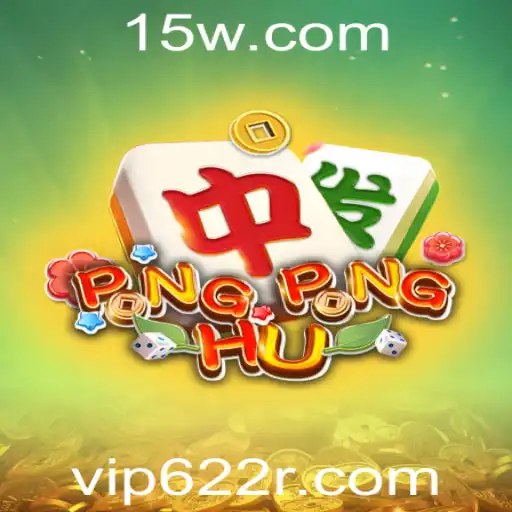 Descubra PONGPONGHU: O Jogo que Está Atraindo Atenções com vip622.com